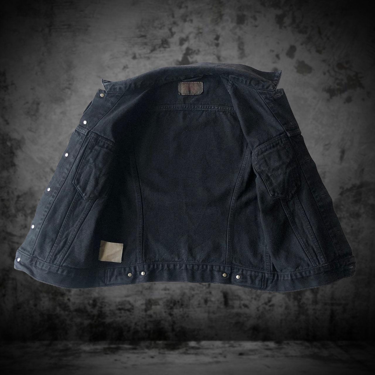 Levi's Giacche: Jacket Levis Black Men M – Usato da Genève venduto da ang_7j7j 2