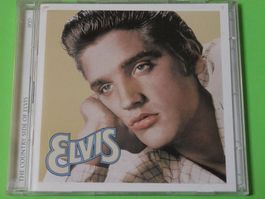 Elvis Presley - The Country Side of Elvis 2CDs USA 2001