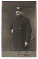 Fotografie H. Friebel-Sahli, Sursee, sch