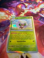 Elfun (PRE 008) / Holo / Prismatische Entwicklungen