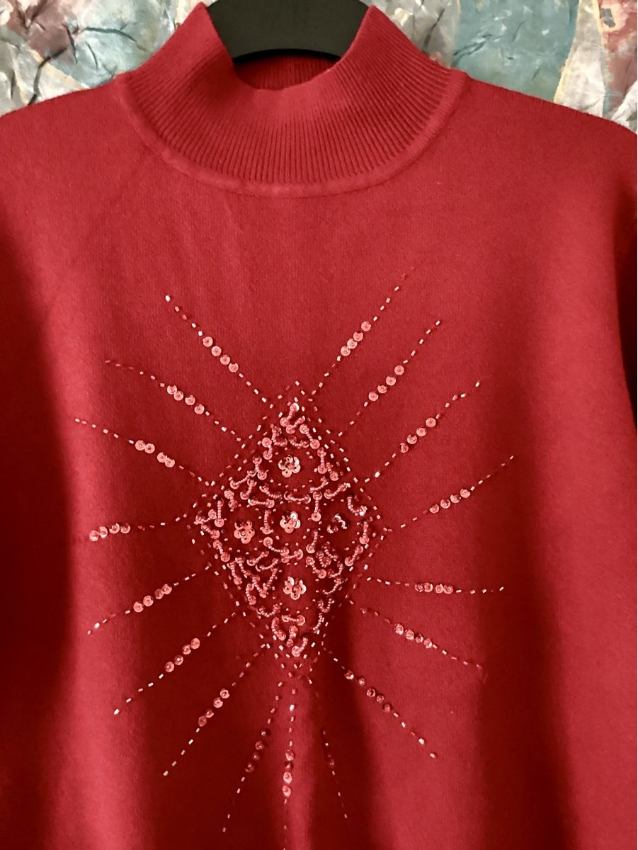 Maglioni & Felpe: Pullover Gr. XL Merinos 55% – Usato da Bellinzona venduto da wav_72pt 2