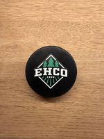 Eishockeypuck EHCO - BURGER KING