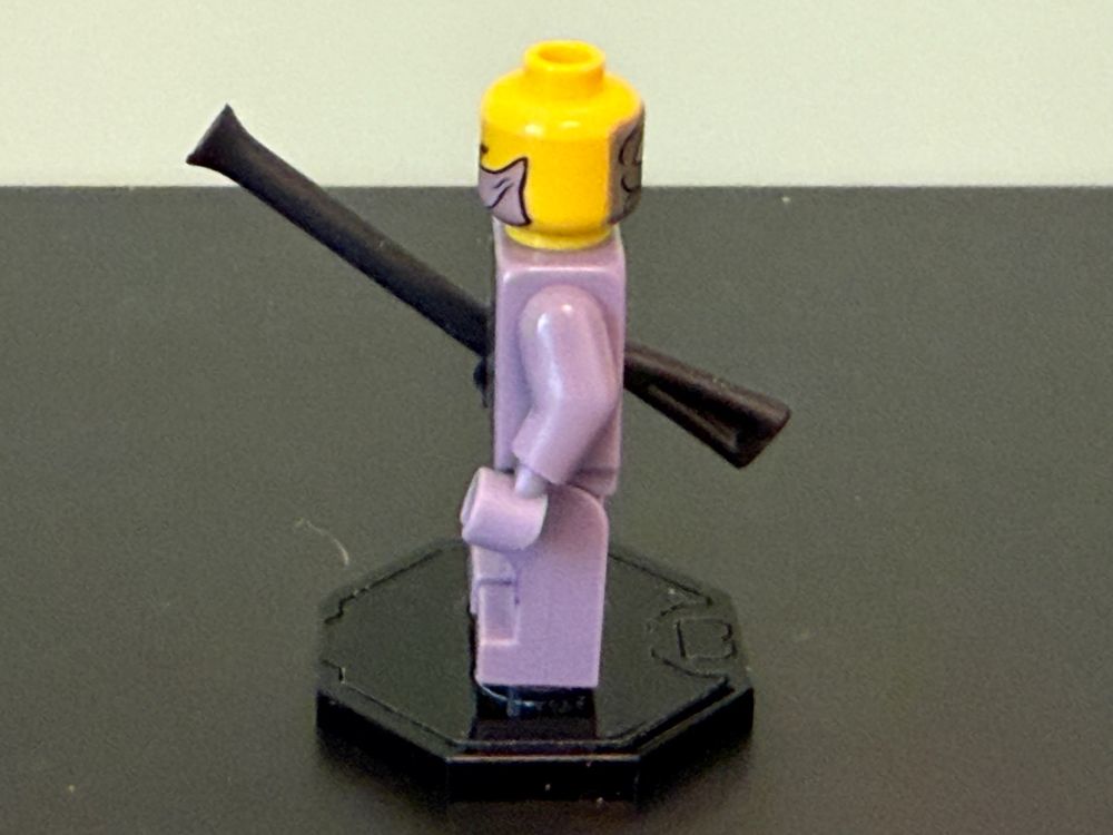 Star Wars „minifigure of the week“ Zam Wesell - sw0059 (Gebraucht) in ...