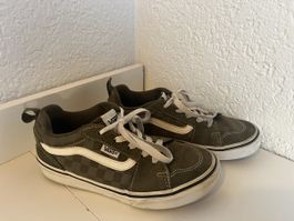 Vans Sneaker Kinder Grösse 34