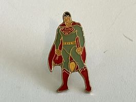1 Pin Superman