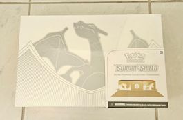 Pokémon Charizard Ultra Premium Collection Box