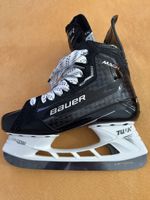 Eishockeyschlittschuhe Bauer Supreme Mach Grösse 7.5 Fit 2