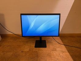 LG UltraFine 5K 27-Zoll Display ab Fr. 1.-!