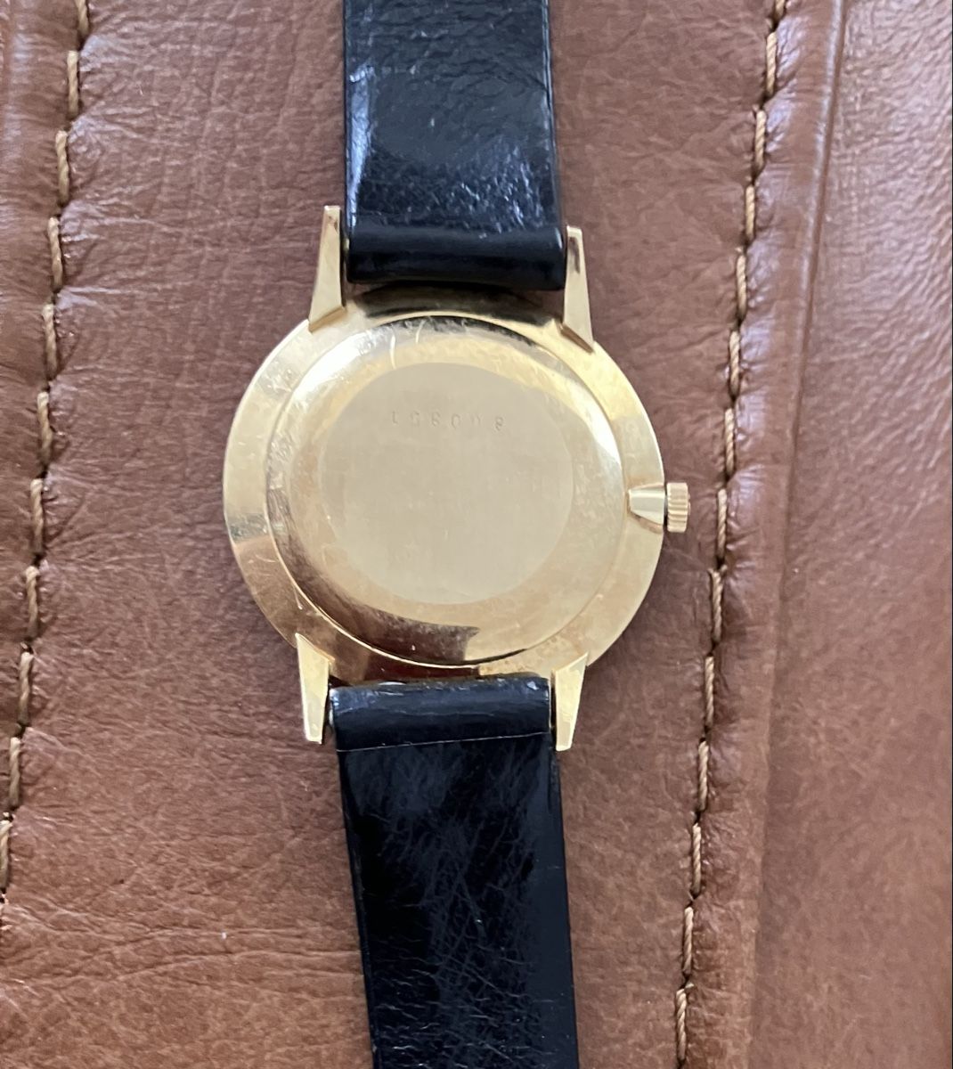Jaeger-Lecoultre Orologi: Jaeger Lecoultre  Or 18 ct. – Usato da Penthalaz venduto da isa_kd78 2