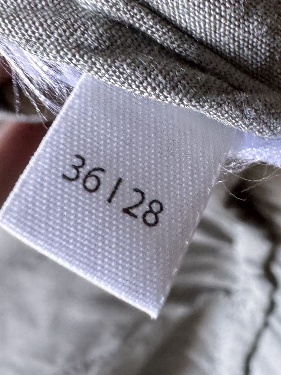 Hosen: Street One Culotte Khaki Gr. 36 – Gebraucht aus Bern von chr_y8f7 3