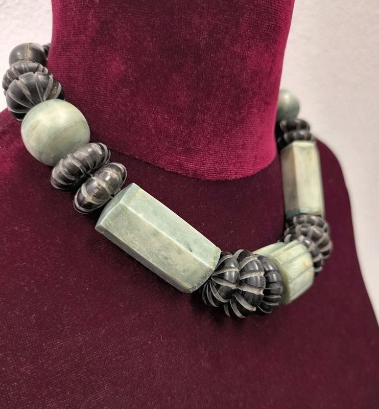 Catenine: Modeschmuck Halskette – Usato da Rüti ZH venduto da Restwert_Rueti_ZH 4