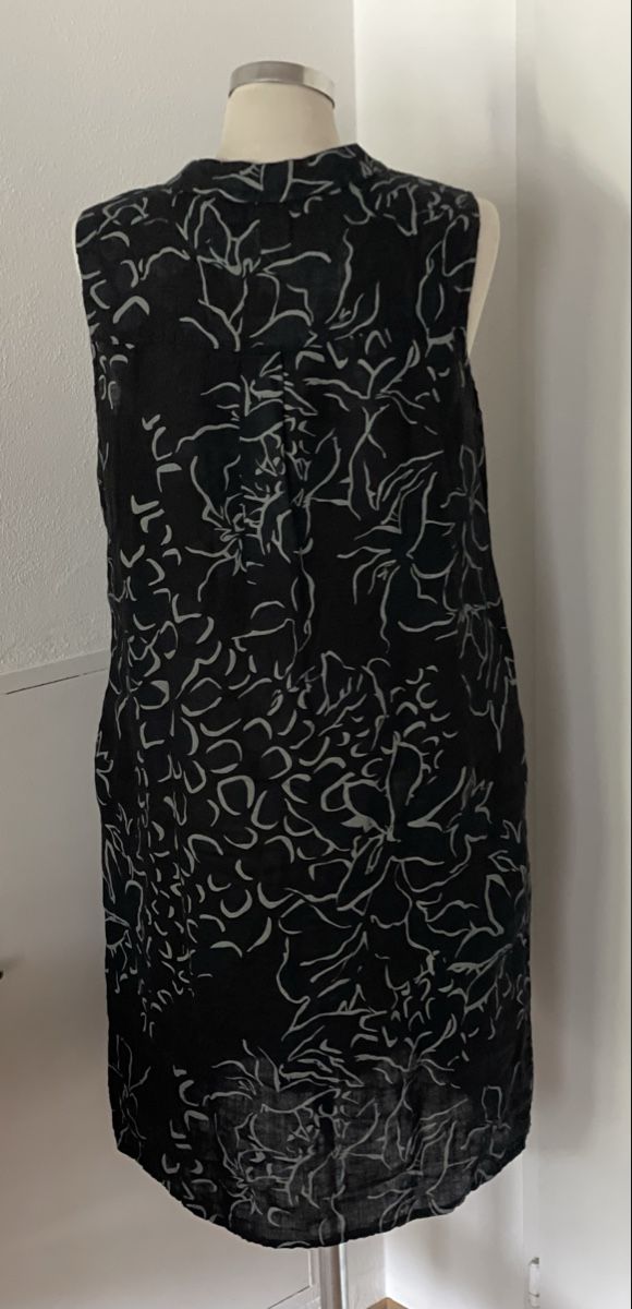 Vestiti: Leinen Kleid L – Usato da Schaffhausen venduto da marakesch41 3