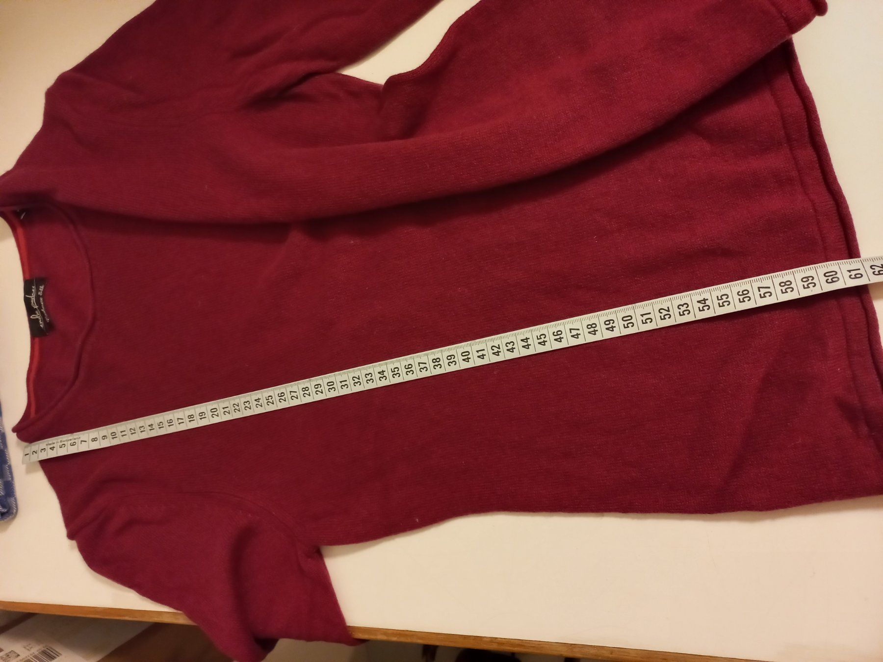 Maglioni & Felpe: Pullover Kasschmir /Seide – Usato da Zofingen venduto da piawm 4