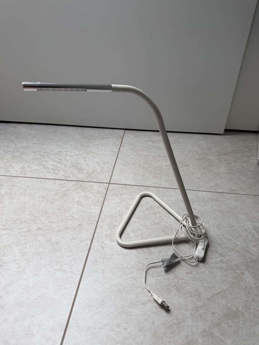 Ikea Lampade: Tischlampe – Nuovo (secondo la descrizione) da Schübelbach venduto da Sambodscha