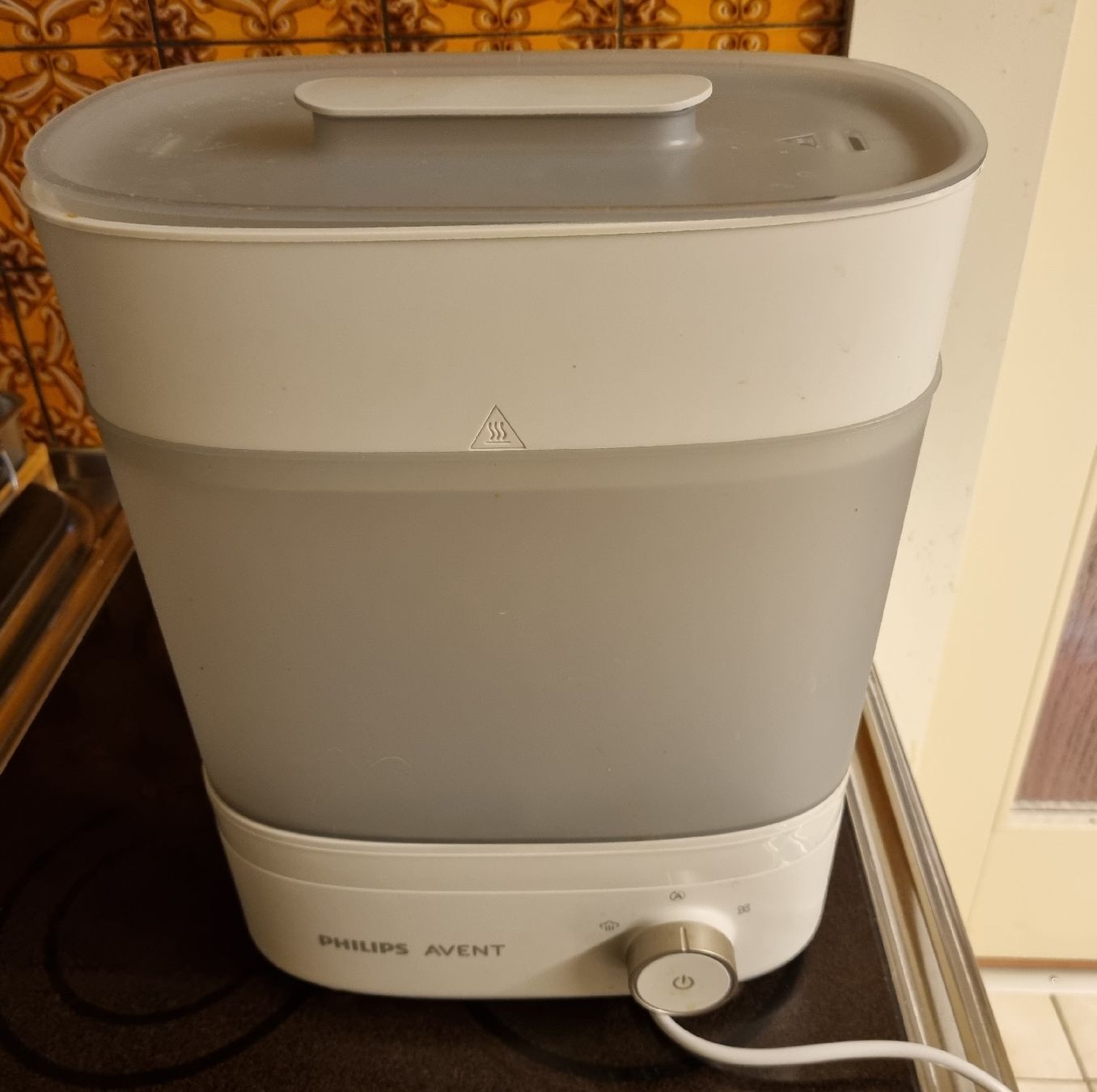 Philips Pasti del neonato: Philips Avent Sterilisator – Usato da Ersigen venduto da Angel_Darkness