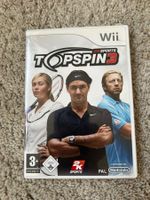 Topspin 3 für Nintendo Wii