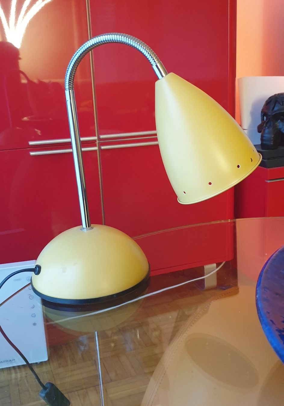 Lampade: TISCHLAMPE Vintage – Usato da Zürich venduto da bre_22v9 4