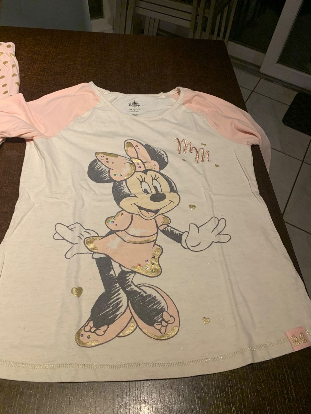 Disney Pyjamas & Ähnliches: Pyjama Disney taille S – Gebraucht aus Domdidier von qatar1973 1