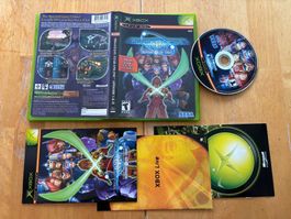 Phantasy Star Online Episode 1+2 (CIB)