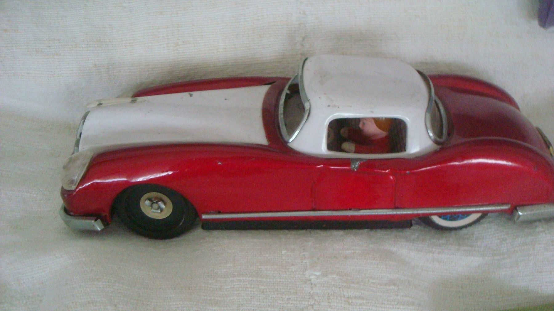 Voitures modèles: Blechauto Made in China  30 cm – D'occasion à Münchenstein par Pesci6