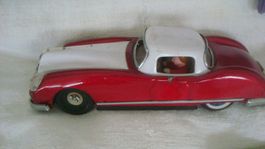Blechauto Made in China  30 cm
