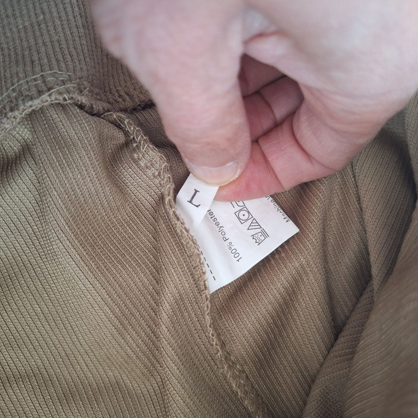 Pullover & Sweatshirts: Pulli - Cord - Nope not Today - L – Gebraucht aus Hettenschwil von Schneuggi2 4