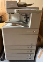 EXPRESS - Auktion - Canon imageRUNNER ADVANCE C5235