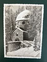 Ansichtskarte St. Moritz,   Segantini Museum