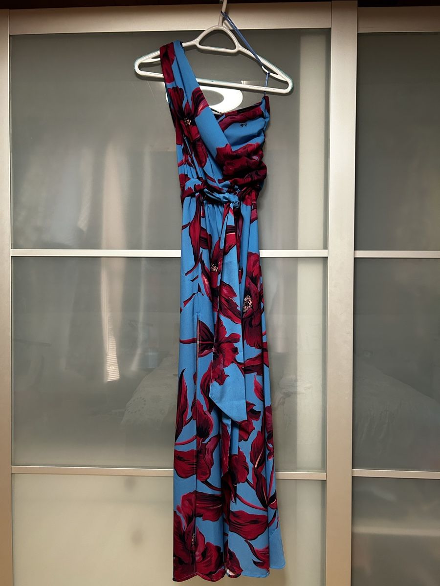 Pinko Kleider: Pinko Sommerkleid Gr. 40 – Neu (gemäss Beschreibung) aus Auenstein von februar2012 2