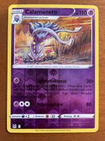Pokemon Calamanero Reverse (Versand gratis)