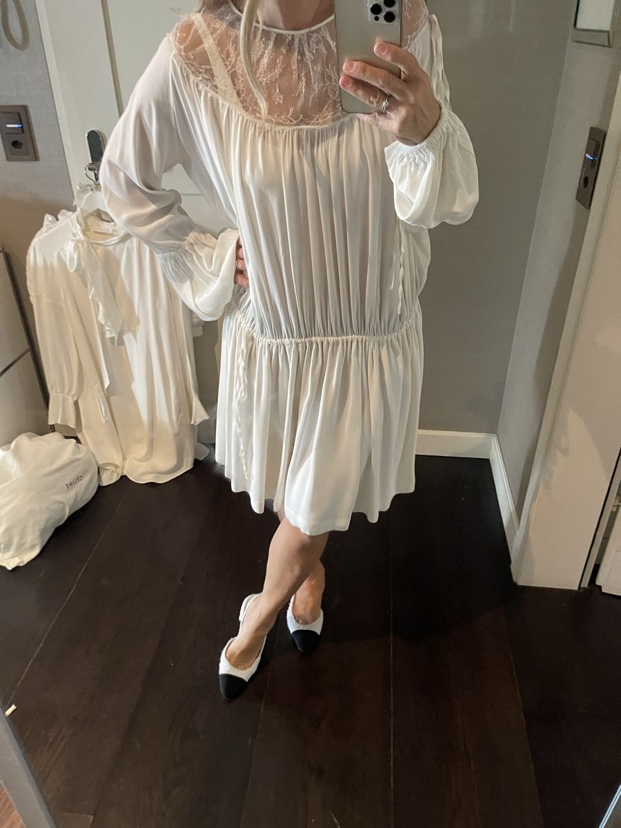 Vestiti: No. 21 Kleid – Usato da Wädenswil venduto da Cocomagi 2