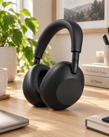 Sony WH-1000XM6 Noir