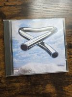 Mike Oldfield Tubular Bells CD Part One Part Two