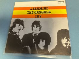 The Casuals