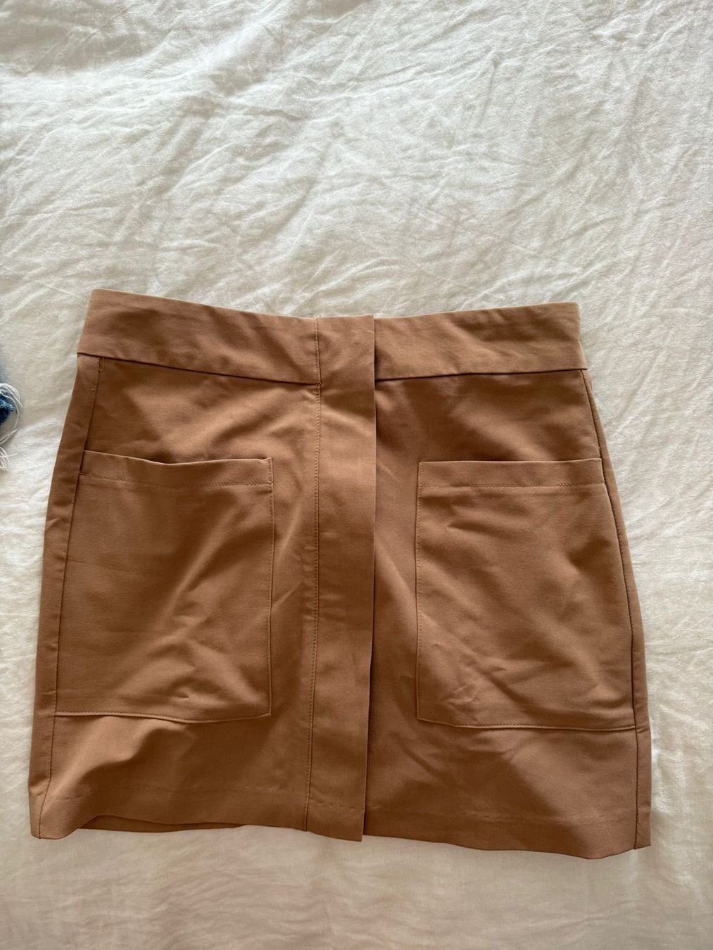Gonne: Pull&Bear Minirock, Gr. S, Herbst-Look, Top Zustand! – Usato da Zürich venduto da iwa_7wfj