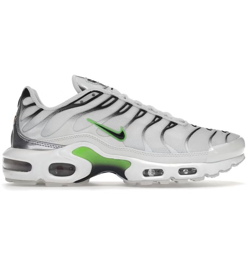 Nike Scarpe da uomo: Nike Air Mx Plus TN Gr. 38.5 – Nuovo e nell'imballaggio originale da Bern venduto da ykl_jgz8 1