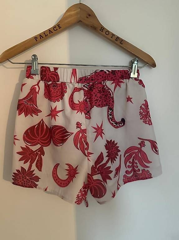 Pantaloni: kurze Hose - S, XS – Usato da Wauwil venduto da est_r5td 1