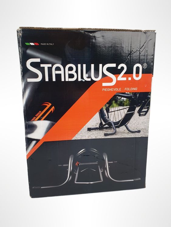 hercules roadeo turner orange