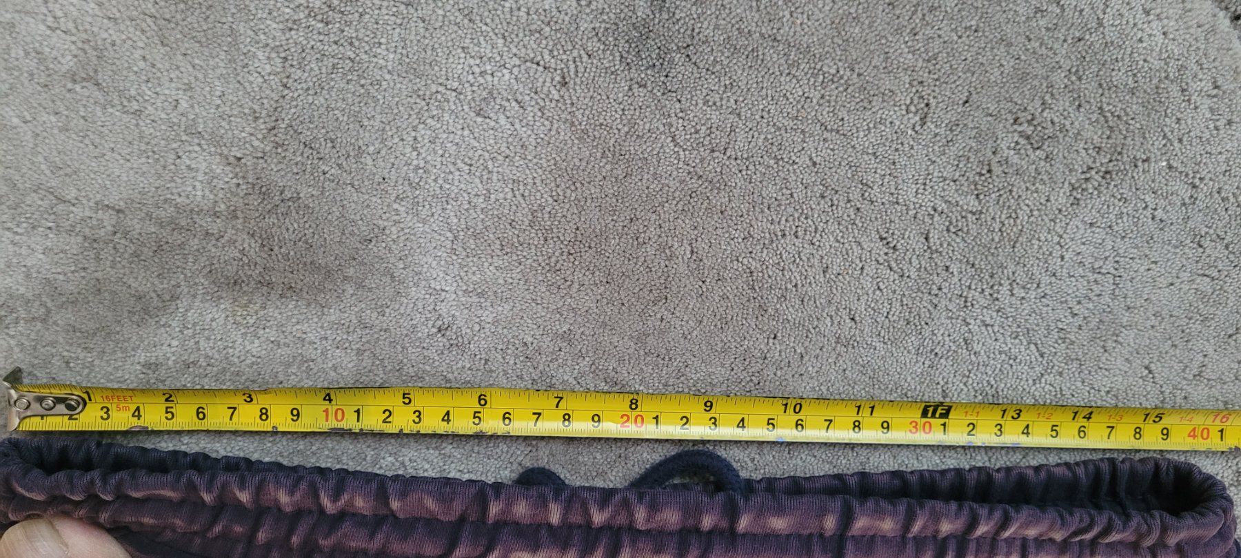 Lotti di vestiti: Short Marque COHL'S taille L/ Coton & Caquette NY neuf – Usato da Vevey venduto da obi_n8zc 4