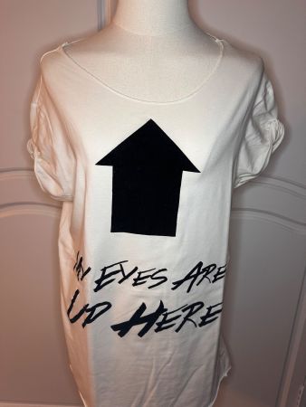 Marianna Herrhofer Shirt m