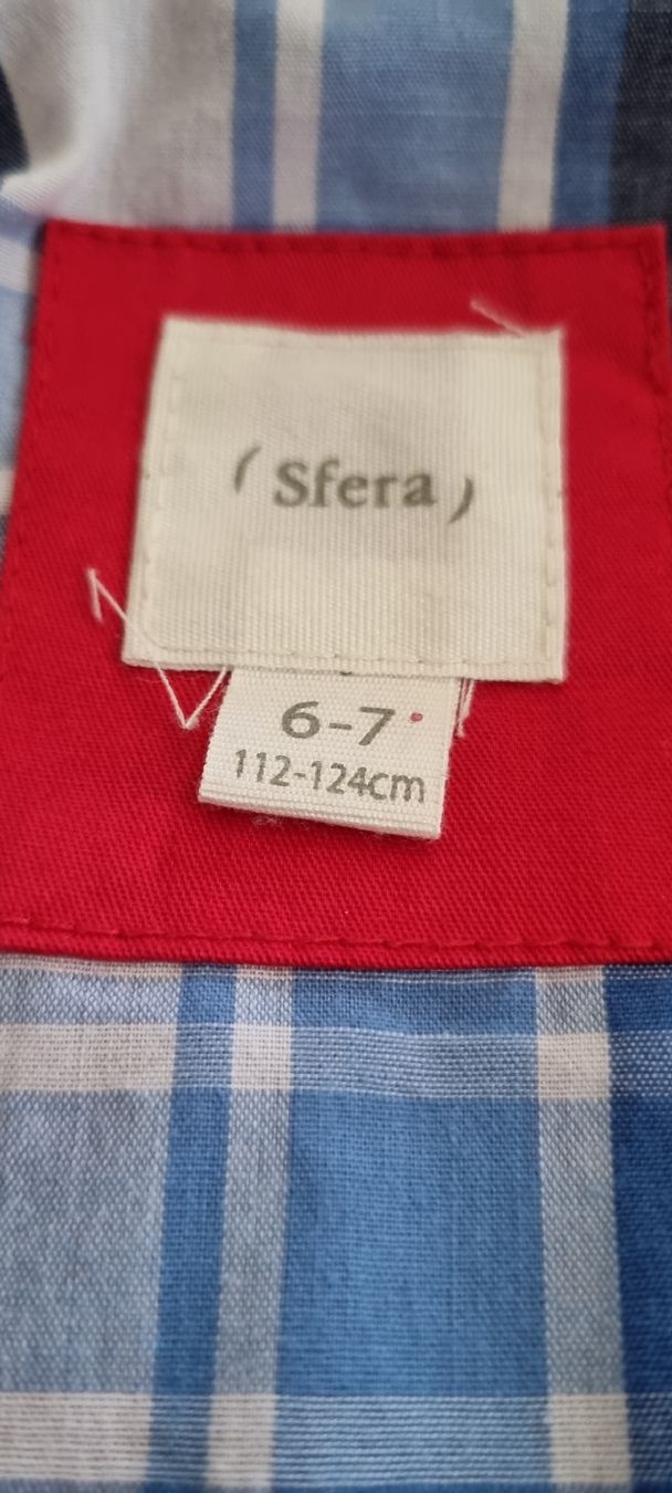 Giacche & Cappotti: Sommerjacke Sfera Gr.112 – Nuovo (secondo la descrizione) da Zürich venduto da Nis96e 2