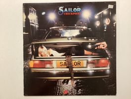 Sailor LP - Checkpoint