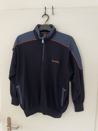 Paul & Shark Wollpullover Gr. M, oryginal, top zustand
