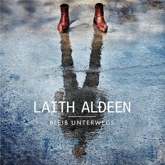 CD: Laith Al-Deen - Bleib Unterwegs – Nuovo (secondo la descrizione) da Baden venduto da lattemiele