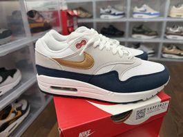 Nike Air Max 1 "Olympic" Grösse 39