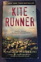 Khaled Hosseini - The Kite Runner, Roman