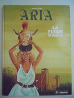 ARIA " 1) la fugue d' Aria " excellent état