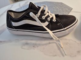 Vans old school