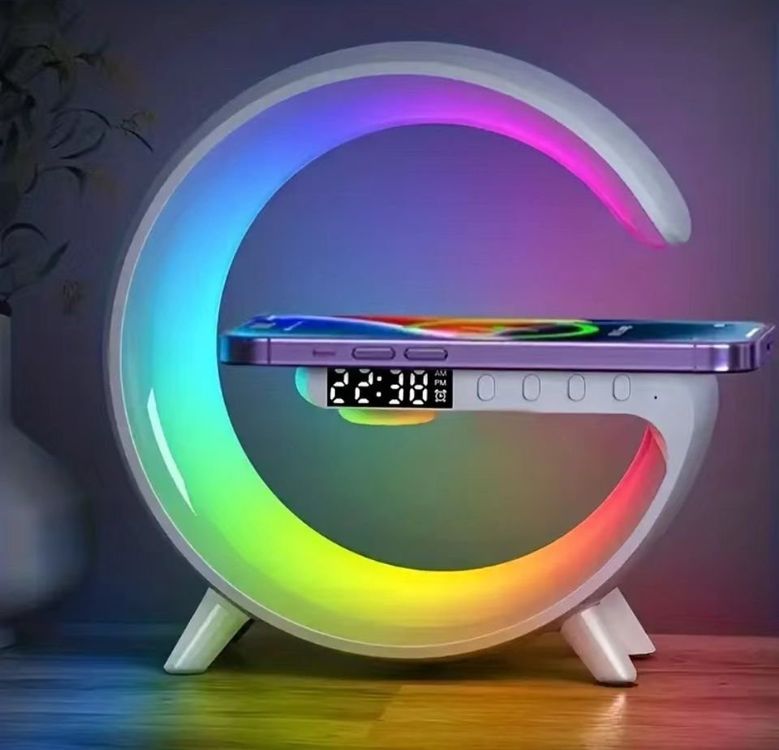 Smart Light Sound Machine (Gebraucht) in Weinfelden für CHF 25 – mit ...