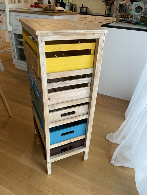 Kitchen Storage furniture Kaufen auf Ricardo